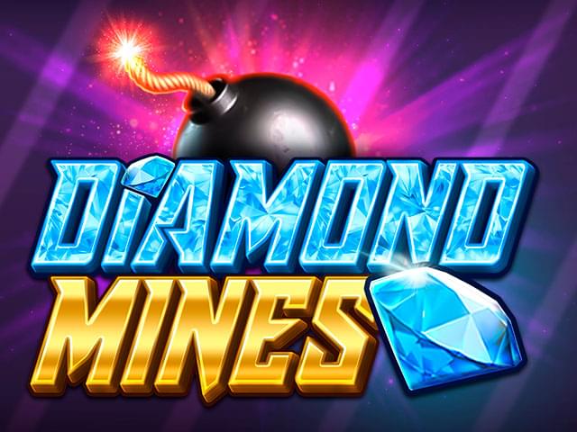 7s game Minas de Diamante™