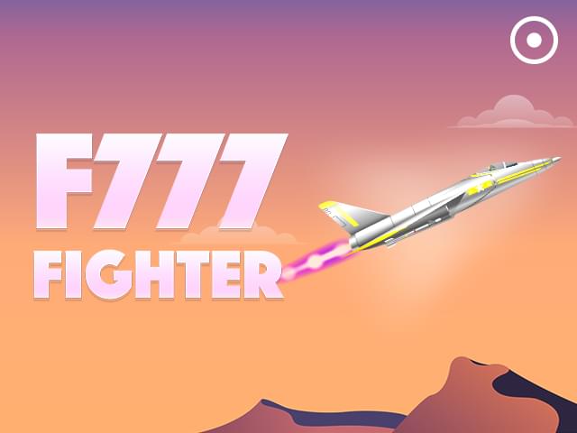 7s game F777 Fighter