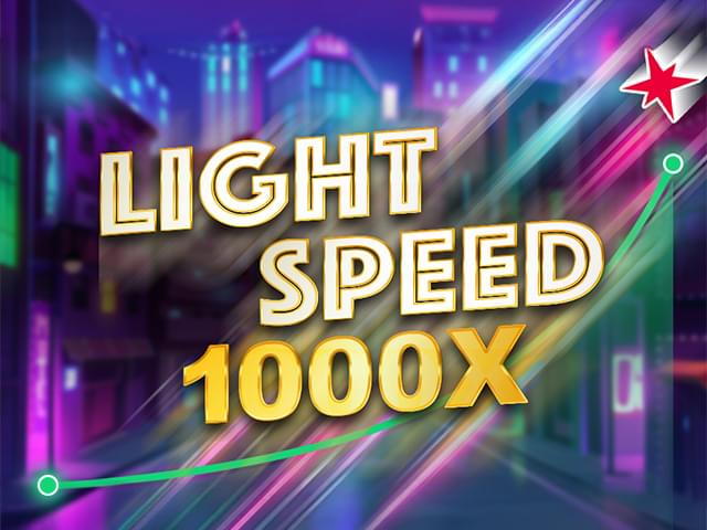 7s game Velocidade da Luz