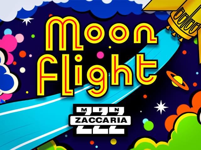 7s game Deslizante de Voo Lunar